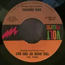 7inch Vinyl Single - Otis Redding - (Sittin' On) The Dock Of The Bay / Sweet Lorene