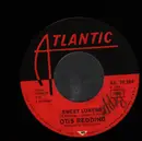 7inch Vinyl Single - Otis Redding - (Sittin' On) The Dock Of The Bay - no cover