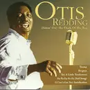CD - Otis Redding - (Sittin' On) The Dock Of The Bay