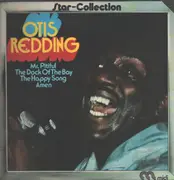 LP - Otis Redding - Star-Collection