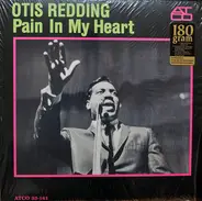 Otis Redding - Pain in My Heart