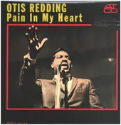 Otis Redding - Pain in My Heart