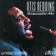 CD - Otis Redding - Remember Me (22 Previously Unissued Tracks)