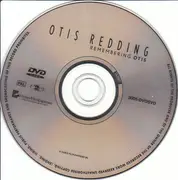 DVD - Otis Redding - Remembering Otis - STILL SEALED