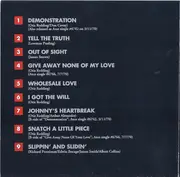 CD - Otis Redding - Tell The Truth