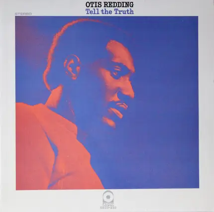 Otis Redding - Tell the Truth
