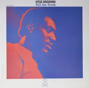 LP - Otis Redding - Tell The Truth