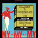 CD - Otis Redding - The Otis Redding Dictionary Of Soul - Complete & Unbelievable - Mono