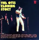 Double LP - Otis Redding - The Otis Redding Story