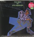 LP - Otis Redding - The Best Of Otis Redding
