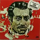 Double LP - Otis Redding - The Best Of Otis Redding