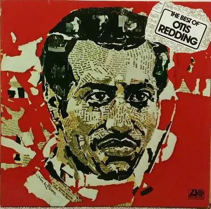 Otis Redding - The Best Of Otis Redding