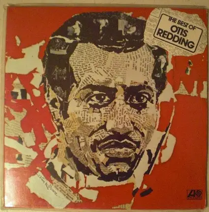 Otis Redding - The Best Of
