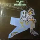 LP - Otis Redding - The Best Of Otis Redding