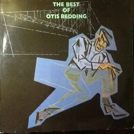 Otis Redding - The Best Of