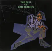 LP - Otis Redding - The Best Of Otis Redding