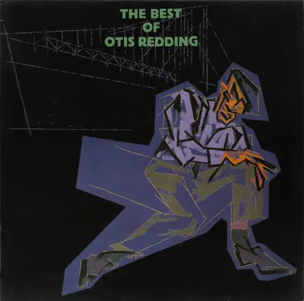 Otis Redding - The Best Of