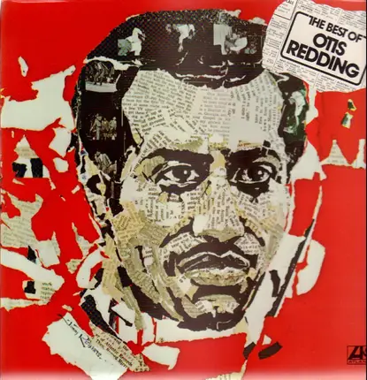 Otis Redding - The Best Of