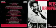CD - Otis Redding - The Collection