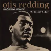 CD - Otis Redding - The Dock Of The Bay - The Definitive Collection