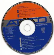 Double CD - Otis Redding - The Dock Of The Bay / The Soul Album