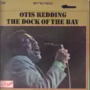 LP - Otis Redding - The Dock Of The Bay - US Original