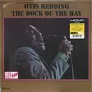 LP - Otis Redding - The Dock Of The Bay - Mono, 180g