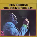 CD - Otis Redding - The Dock Of The Bay