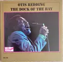 LP - Otis Redding - The Dock Of The Bay - Mono