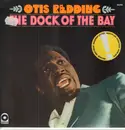 LP - Otis Redding - The Dock Of The Bay