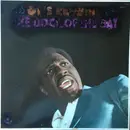 LP - Otis Redding - The Dock Of The Bay