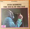 LP - Otis Redding - The Dock Of The Bay