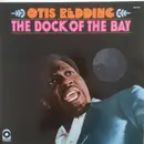 LP - Otis Redding - The Dock Of The Bay