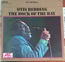 LP - Otis Redding - The Dock Of The Bay