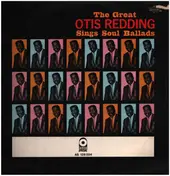 Otis Redding - Otis Blue /  Otis Redding Sings Soul