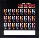 CD - Otis Redding - The Great Otis Redding Sings Soul Ballads
