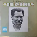 LP - Otis Redding - The Immortal Otis Redding