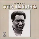 CD - Otis Redding - The Immortal Otis Redding