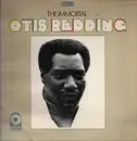 LP - Otis Redding - The Immortal Otis Redding - US STEREO