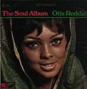 Otis Redding - The Soul Album