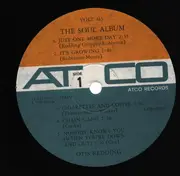 LP - Otis Redding - The Soul Album