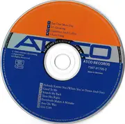 CD - Otis Redding - The Soul Album - Mono
