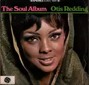 LP - Otis Redding - The Soul Album