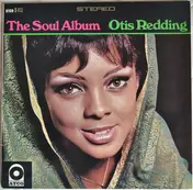 Otis Redding - The Soul Album