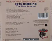 CD - Otis Redding - The Soul Legend