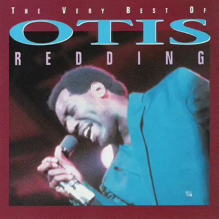 Otis Redding - The Very Best Of