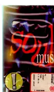 MC - Otis Reding, Eddie Floyd a.o. - Soul Music 1 - Still Sealed.
