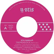 Otis Sandsjö - Tremendoce Parts 2 &..