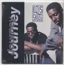CD Single - Otis & Shugg - Journey - Cardboard Sleeve