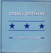 Otis "Smokey" Smothers - The Complete Sessions 1960-1962